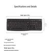 Periféricos para computadores – Teclados
