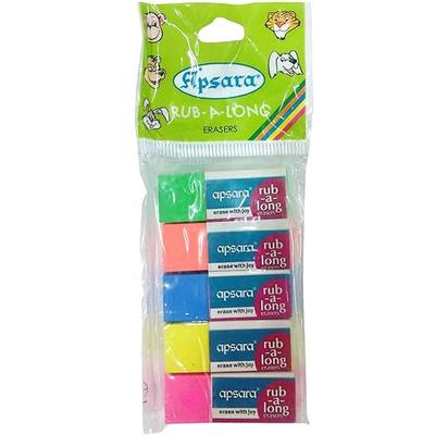@Apsara NonDust  Long Point Single Pencil Sharpener Combo UKS50-80%OFF