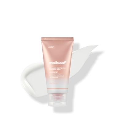 Collagen Milk Wrapping Mask75ml