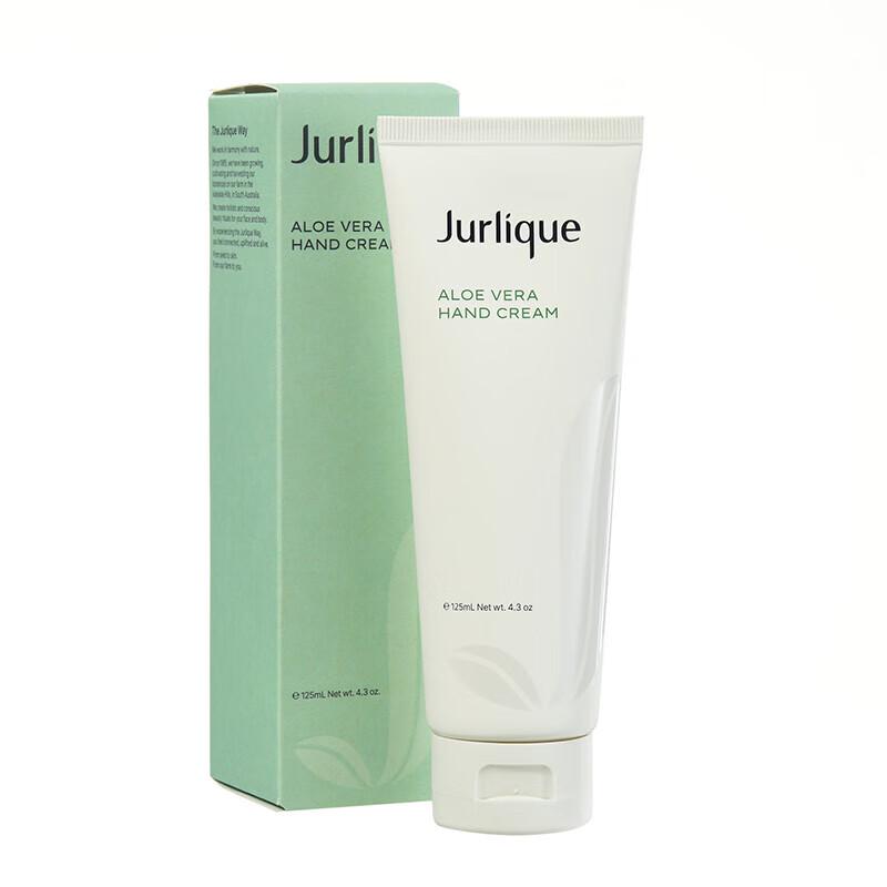 Jurlique Aloe Soothing Hand Cream