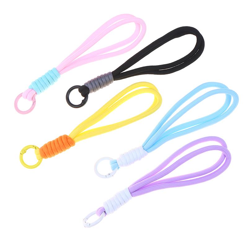 Lanyard For Osmo Pocket 3/Osmo 360 Wrist Hand Strap Anti-Lost With 1/4 Screw Handheld Gimbal Camera Protective Accessories