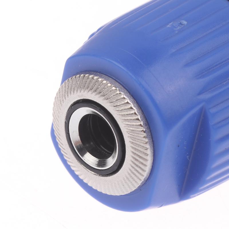 1Pcs Latch Aviation Connector 4-Pole Audio Speaker Plug To 6.5Mm Metal Converter Jack Adapter Male To 1/4" Ts Female Nl4Fc