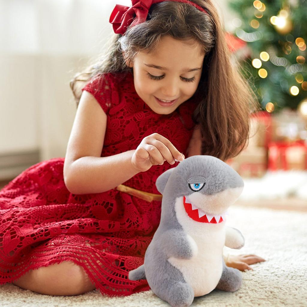 Plush Toys Are Cute And Suitable For Giving As Gifts. They Are Made Of Safe Materials For Both Boys And Girls