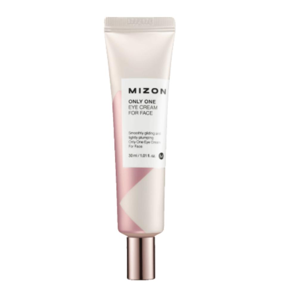 MIZON Only One Eye Cream For Face 30 ml - krem do twarzy i pod oczy