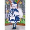 Azone International Collect petit Honono štěněcí měřítko měkká vinylová hlava figurka panenka stj×Iris ~Nadýchaná láska~Hippu ver. 1/3 sběratelský/měřítko