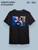 Eurovision 2024 T-shirt