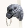 Fourcart Magnet Keyring Godzilla 1954