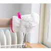  Fiber Dishwashing Gloves Non-stick Oil Dish Cleaning Brush Bowl