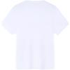 Anta Moisture Wicking Breathable Sports Knitted Short Sleeve T-Shirt Men Tops Pure-White 152427152-1