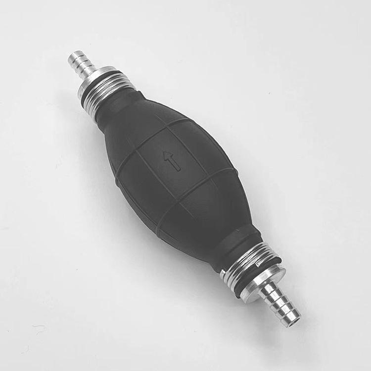 

Manual Fuel Primer Pump for Outboard Motors 10mm