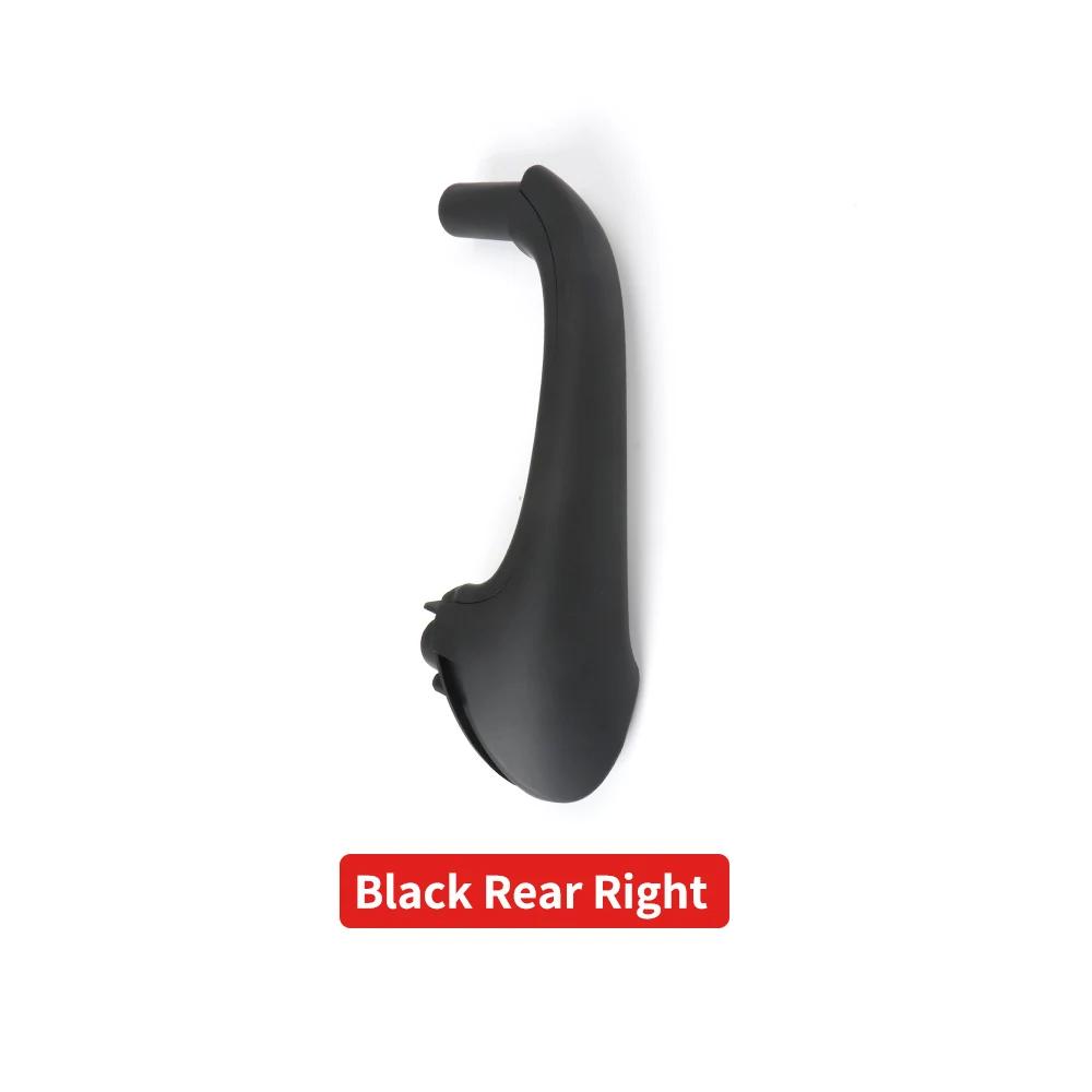 3 Colors Upgraded Car Interior Accessories Door Pull Handle Replacement For Mercedes Benz W203 C Class 2000-2007 2038101551