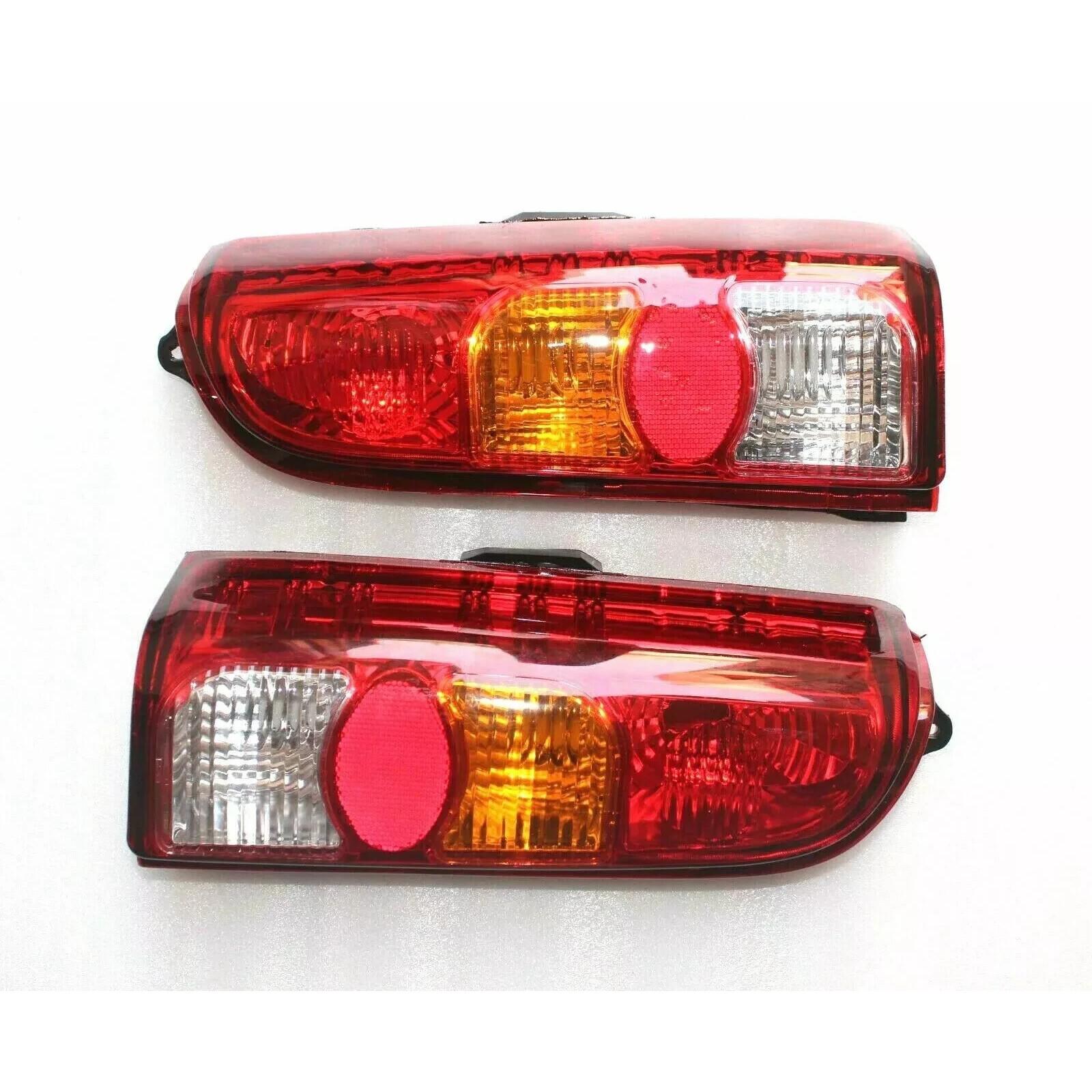

Suzuki Carry Van GA413 Rear Brake Tail Light Left & Right 35650-77A00