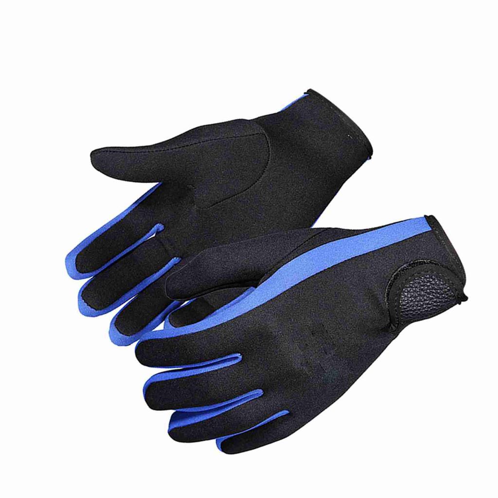 1Pair Set 3Colors Scuba Diving Neoprene Snorkeling Kayaking Surfing Water Sport Gloves