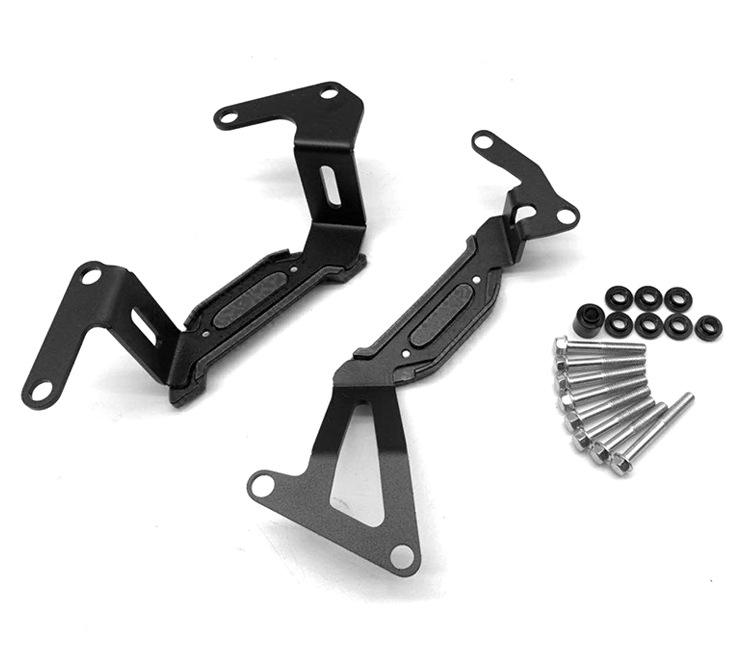 Motorschutzabdeckung für KTM DUKE 250/390 RC390 (2017-2019)