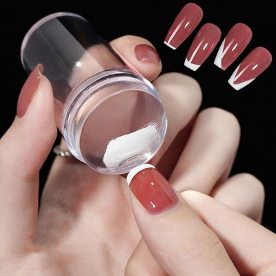 Nailart – Nagelstempels en sjablonen