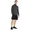 Under Armour Ua Tech™ Letter Print Woven Casual Shorts Men Shorts Black 1383356-001