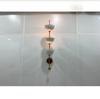 Mid Century Wall Light Fixture , Bathroom, Vanity , Bed Room Lights Multi Shade Sconce ,Modern Wall Shade Lamp