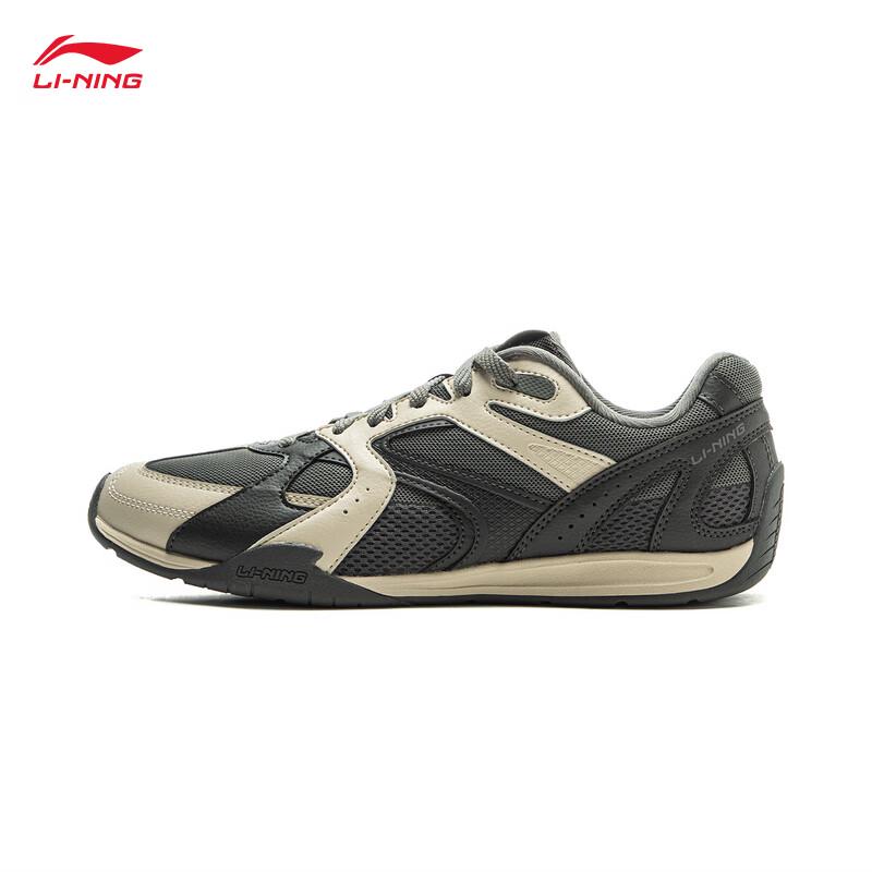Li-Ning AGLV137 Film Retro Racing Sneakers
