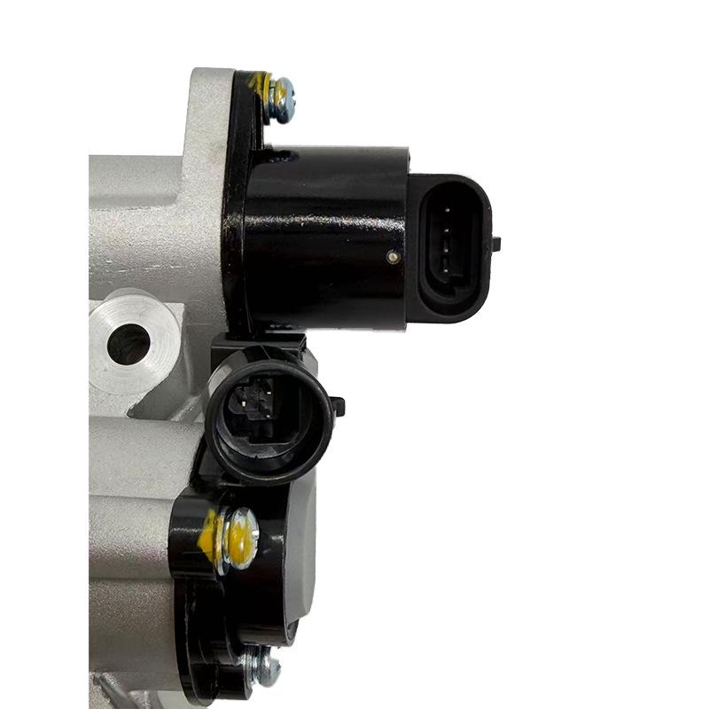 Drosselklappenbaugruppe für Rongguang/Hongtu B12: 9017509, 9052842, 24556341, CD-D45B