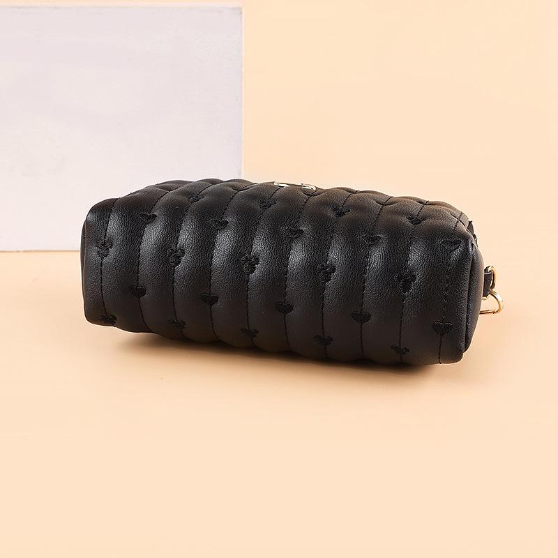 New Style of Women's Bags Summer Versatile Single Shoulder Mini Clutch