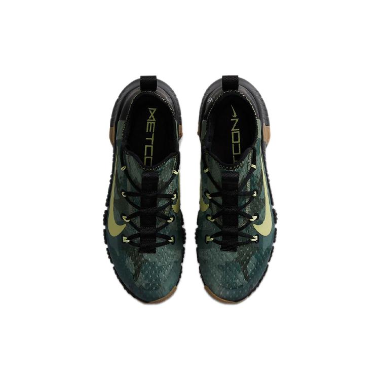 New Nike Free Metcon 3 Camo CJ0861-032