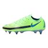 Nike Phantom GT Elite SG Pro Impulse Pack Men Sneakers Green Lime-Glow Aquamarine CV2522-304