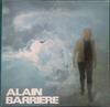 LP Record ALAIN BARRIRE  Alain Barriere ALB10501 Albatros 1975 France Pop Used
