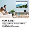 BLUEWIDE Portable Player with FHD HDMI HDMI AV USB SD CPRM Full Screen BD 15.6-inch Blu-ray LCD, Input, Output, Output, Playback, Playback, Support,