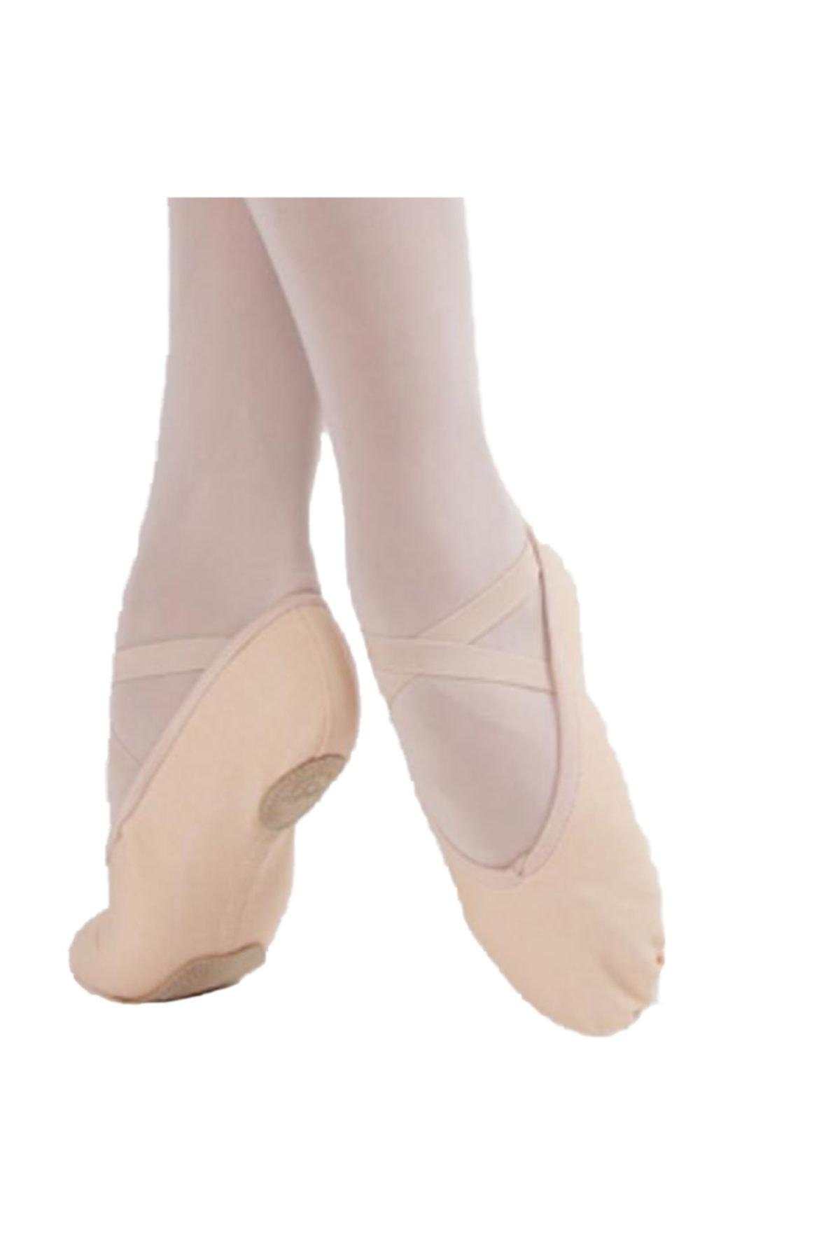 

Women s Flat Shoes Grıshko Opus Model Salmon Ballet Slippers 35