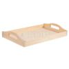 Straight Medium Tray