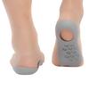 Adult Leg Correction Insole for Calf Valgus and Bow Leg Support