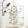1-5pcs Dream Catcher Room Decoration Girl Nordic Decoration Home Nordic Style Decoration Wind Chimes Dreamcatcher