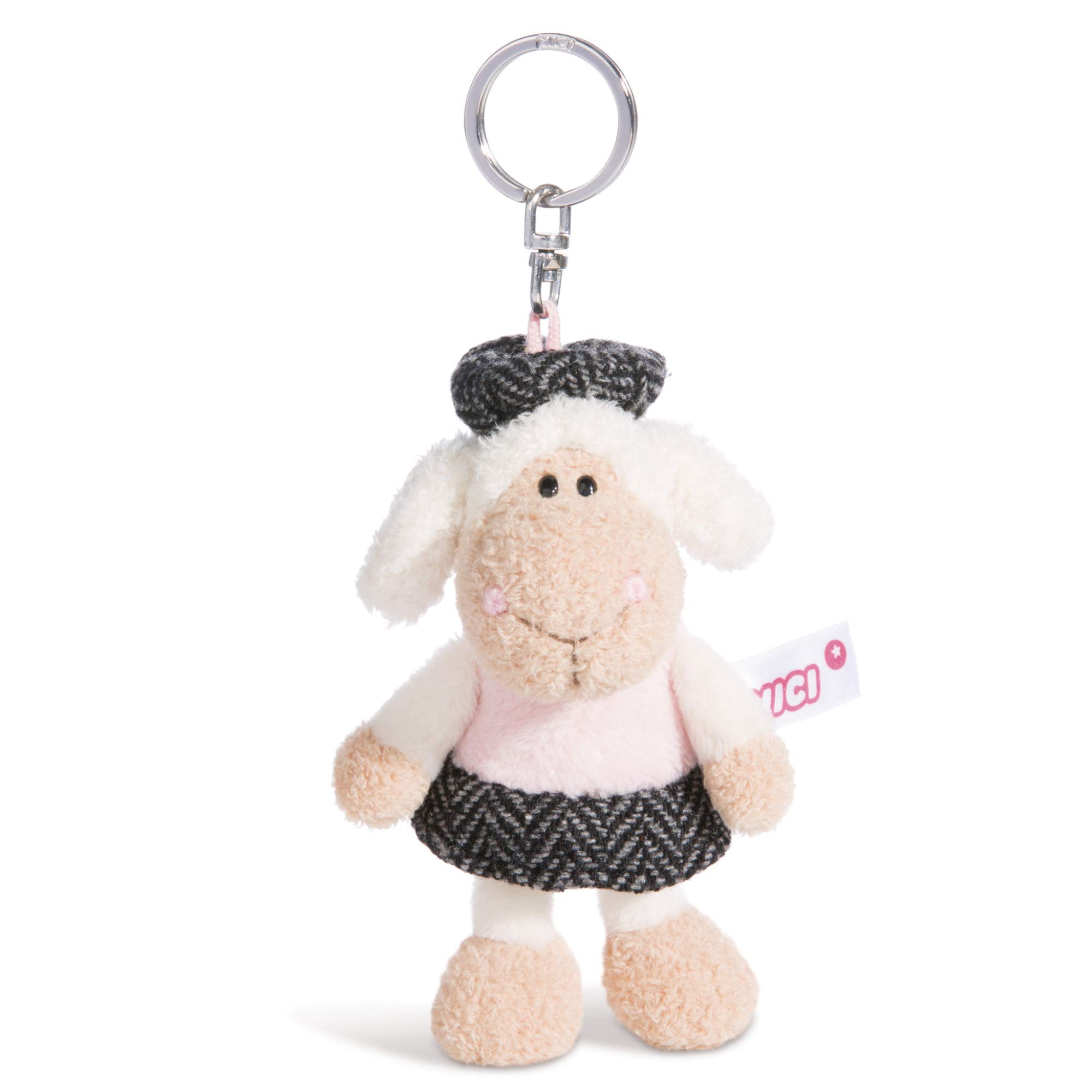 

NICI Jolly May 33 Jolly Sheik Key Ring, 10cm, 3044262