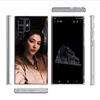 Actor P-Peraya Malisorn Cases Phone Case for Samsung Galaxy S26 Ultra S25 Edge S24 S23 FE S21 Plus S20 S22 S10 Cover TPU Capa Sh