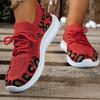 Autumn new women's shoes running shoes casual cloth shoes single shoes student versatile sports shoes