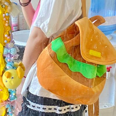 Poupées et peluches – Sacs à dos peluches
