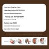 Multifunctional Pastor's Bench Biceps Curl Trainer