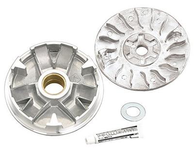 KITACO Power Drive Kit Type X for JOG, Aprio, Etc. 489-0061000