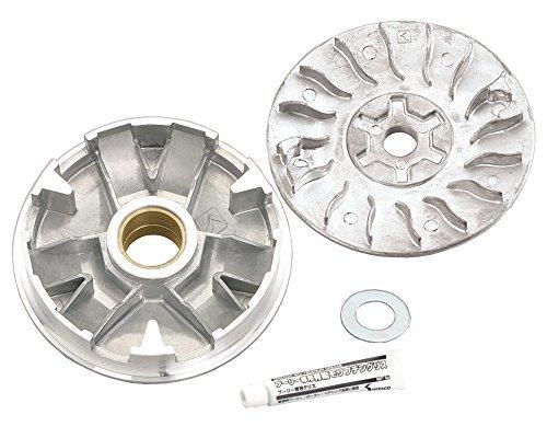 

KITACO Комплект Power Drive Тип X для JOG, Aprio и т.д.. 489-0061000