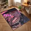 Abby (6) Office Carpets Suitable for Living Rooms Bedrooms Offices and Kitchens a Gift for Modern Home Decor