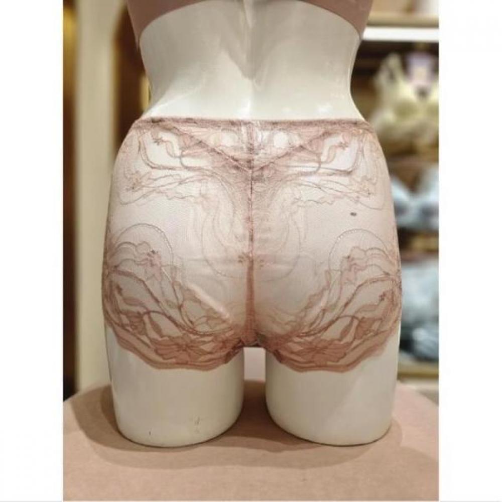 Triumph Women Secret Slimming Lace Hipster Tbef87r2529