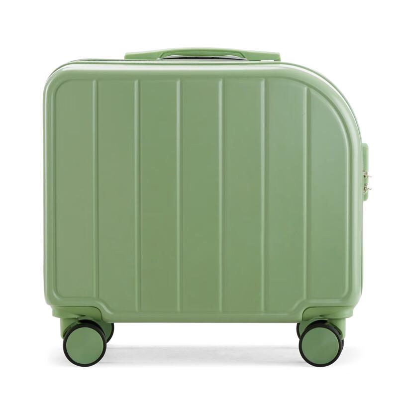 KUAICHI Lightweight Carry-on Luggage