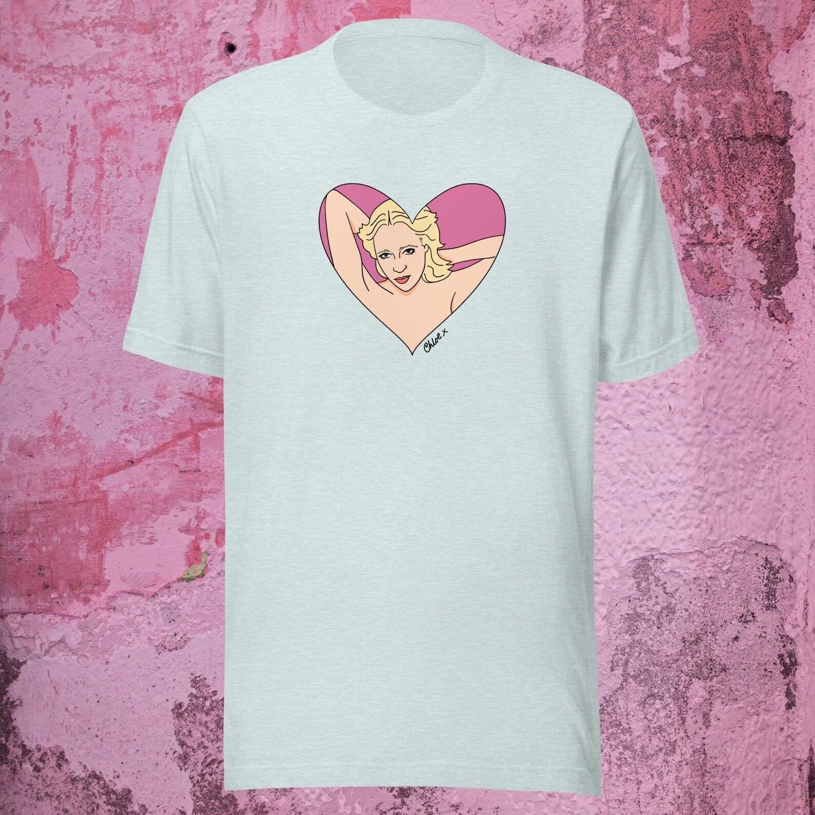 Chloe Sevigny Gummo Harmony Korine Grunge 90s Y2K t-shirt 3XL