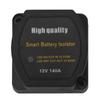 12V 24V Auto RV Ladeschalter Smart Dual Batterie Isolator Spannungsempfindliches Relais Kompatibel mit