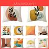 Nordic Style New Abstract Printing Pillow Cover For Modern Living Room Decor
