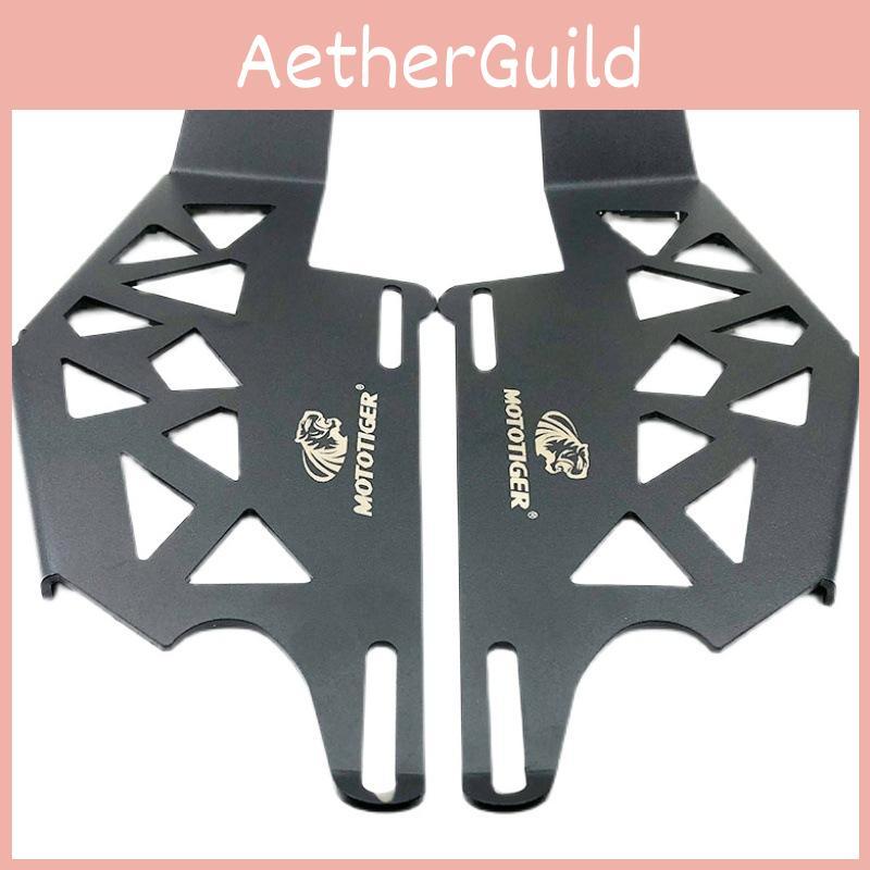 Yijt007 Enhanced Premium Front Footstep Accessories For Deep Far 007 008 009 Electric Upgrades Vehicle