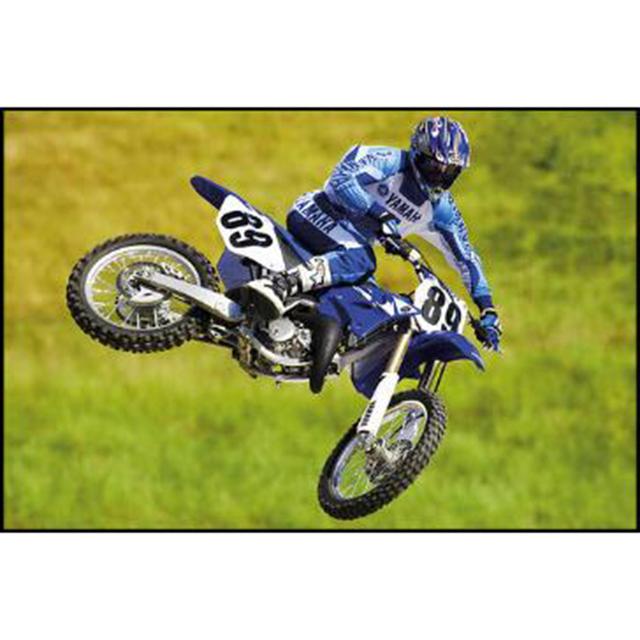 1 Pcs Sports Motobike Competition Racing Moto Wall Paintings Print On Canvas Art Wall Pictures For Living Room No Frame