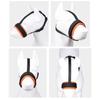 Secure For Small Large Dogs Anti Bark Dog Prevention Supplies Pet Mouth Cover Dog Muzzle Mouth Mask
