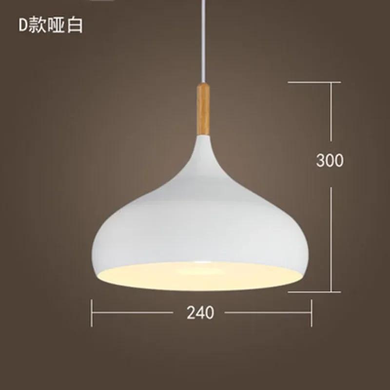 

Горячая Простая Креативная Люстра для Офиса, Фаст-фуда, Кафе, Барной Стойки, Ресторана, Парикмахерской, Интернет-Кафе, Люстра aluminum