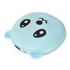 Hand Warmer   Portable Double Sides Heating USB Rechargeable Winter Heater with USB Cable for School   Home